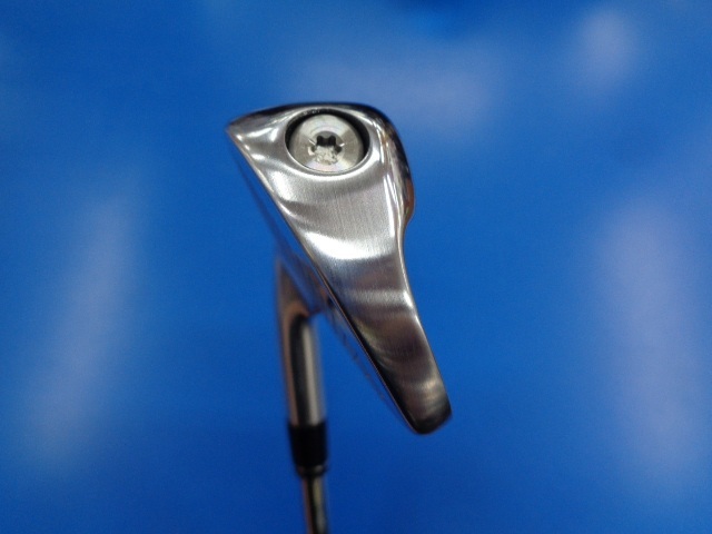 GK豊田▼ 400 【美品】ホンマ★BERES NX★NSPRO850GHneo★5本セット★S★27度★7-11★アイアン★