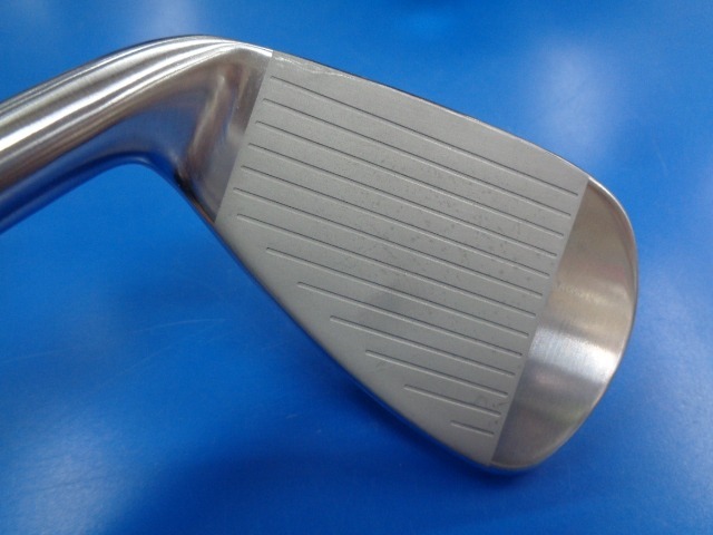 GK豊田▼ 400 【美品】ホンマ★BERES NX★NSPRO850GHneo★5本セット★S★27度★7-11★アイアン★