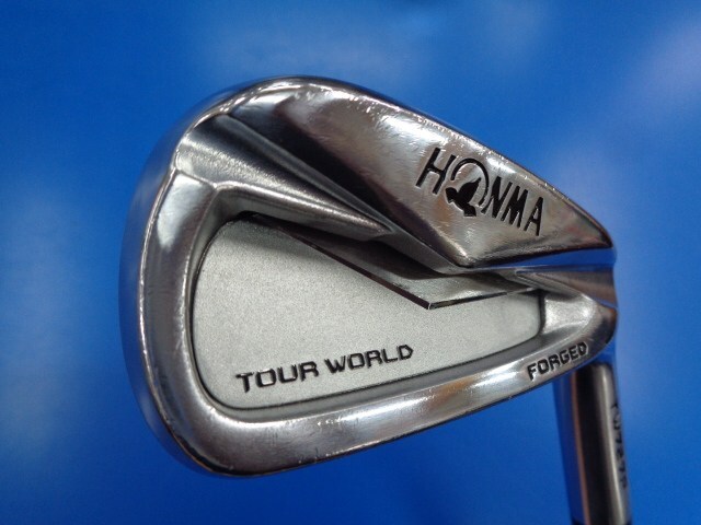 GK Toyota V 472 Honma * Tour world TW727P*VIZARD IB85*8 шт. комплект *SR*24 раз *5-9*10*11*SW* железный *