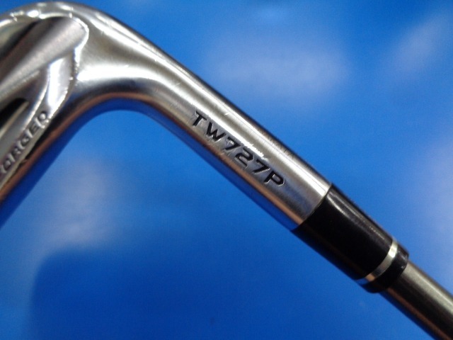 GK Toyota V 472 Honma * Tour world TW727P*VIZARD IB85*8 шт. комплект *SR*24 раз *5-9*10*11*SW* железный *