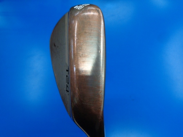 GK Toyota V 881 Mizuno *T24 Denim Copper 52-10*DG HT*S200*52 раз * Wedge *