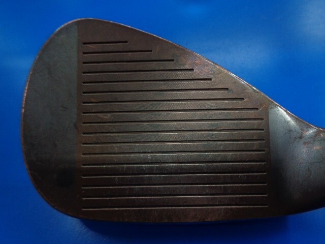 GK Toyota V 881 Mizuno *T24 Denim Copper 52-10*DG HT*S200*52 раз * Wedge *