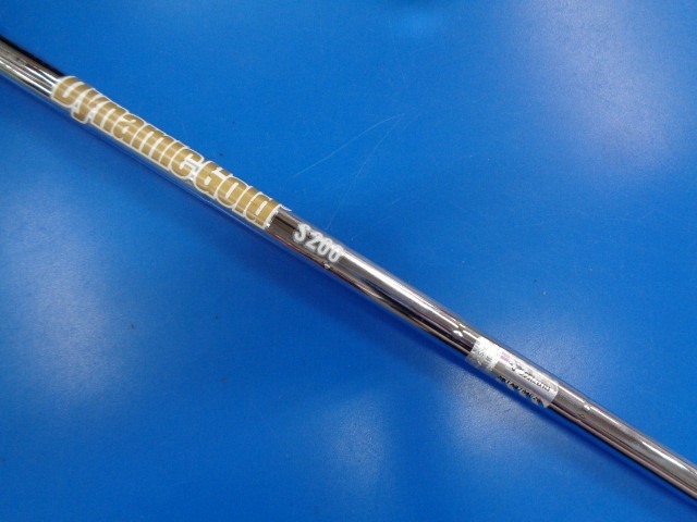GK Toyota V 881 Mizuno *T24 Denim Copper 52-10*DG HT*S200*52 раз * Wedge *