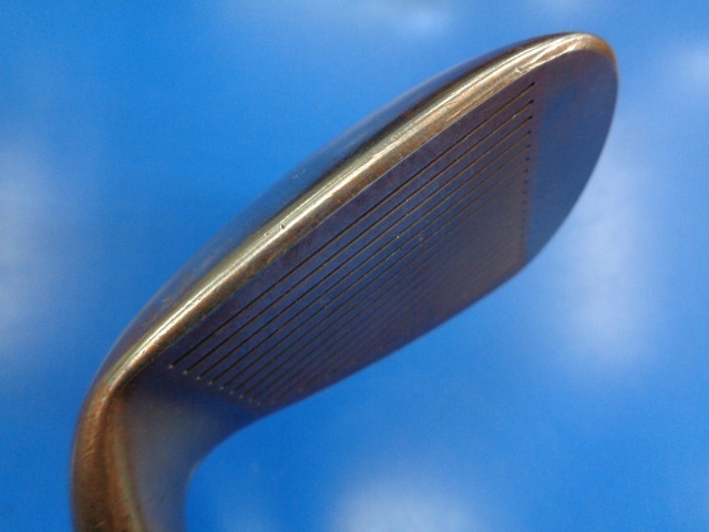 GK Toyota V 881 Mizuno *T24 Denim Copper 52-10*DG HT*S200*52 раз * Wedge *