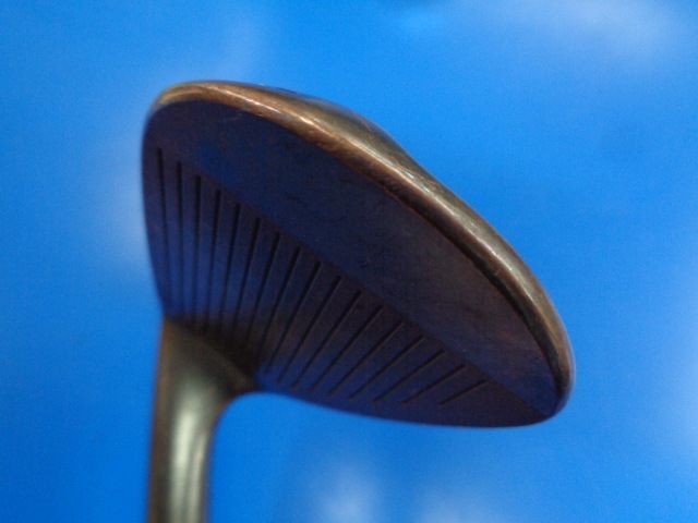 GK Toyota V 881 Mizuno *T24 Denim Copper 52-10*DG HT*S200*52 раз * Wedge *