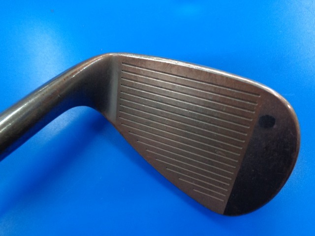 GK Toyota V 881 Mizuno *T24 Denim Copper 52-10*DG HT*S200*52 раз * Wedge *