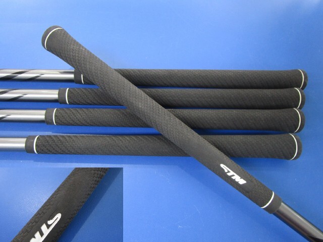 GK三好◆ 426 フォーティーン ◆TB-5FORGED◆MCI 80◆S◆6-9?Ｐ◆5本セット◆グッとくる絶対打感◆やさしさの軟鉄鍛造アイアン◆