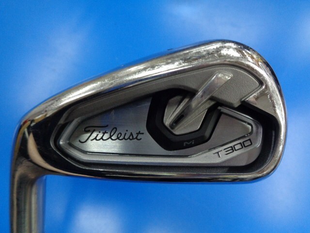 GK Toyota V 405 [ левый для ][ редкий ][7 номер одиночный товар ] Titleist *T300*Titleist KUROKAGE60(JP)*S*29 раз *7I* служебная программа *