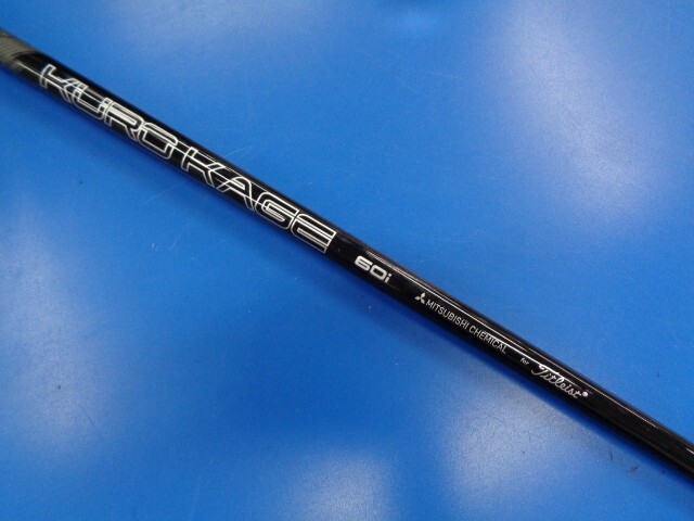 GK Toyota V 405 [ левый для ][ редкий ][7 номер одиночный товар ] Titleist *T300*Titleist KUROKAGE60(JP)*S*29 раз *7I* служебная программа *