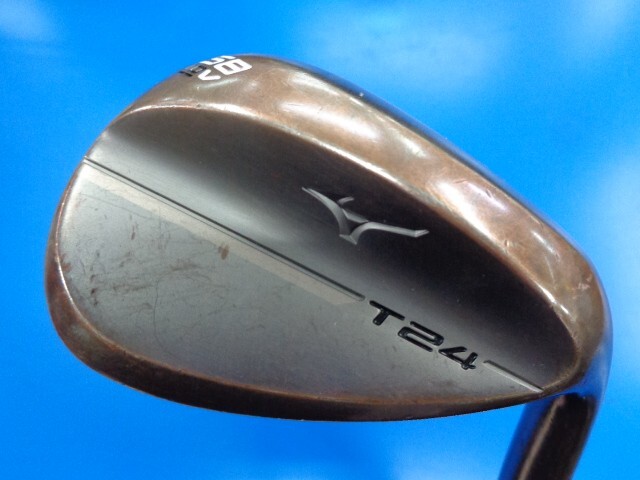 GK Toyota V 882 Mizuno *T24 Denim Copper 58-10*DG HT*S200*58 раз * Wedge * GK Toyota V 882 Mizuno *T24 Denim Copper 58-10*DG HT*S200*58 раз * Wedge *