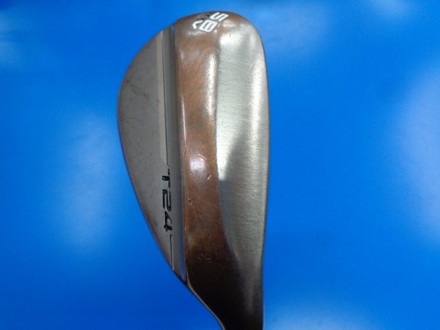 GK Toyota V 882 Mizuno *T24 Denim Copper 58-10*DG HT*S200*58 раз * Wedge *