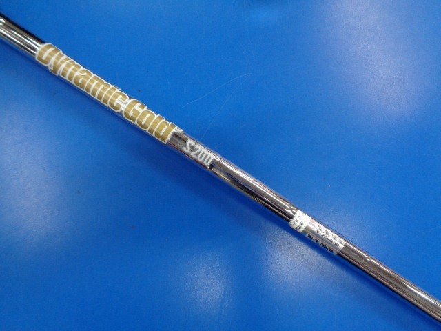 GK Toyota V 882 Mizuno *T24 Denim Copper 58-10*DG HT*S200*58 раз * Wedge *