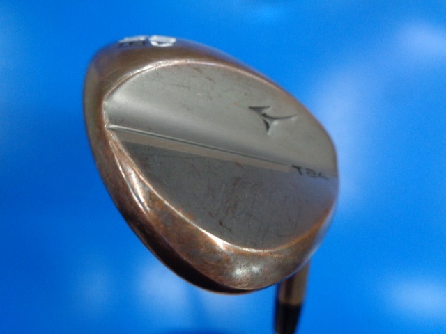 GK Toyota V 882 Mizuno *T24 Denim Copper 58-10*DG HT*S200*58 раз * Wedge *