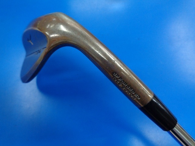 GK Toyota V 882 Mizuno *T24 Denim Copper 58-10*DG HT*S200*58 раз * Wedge *