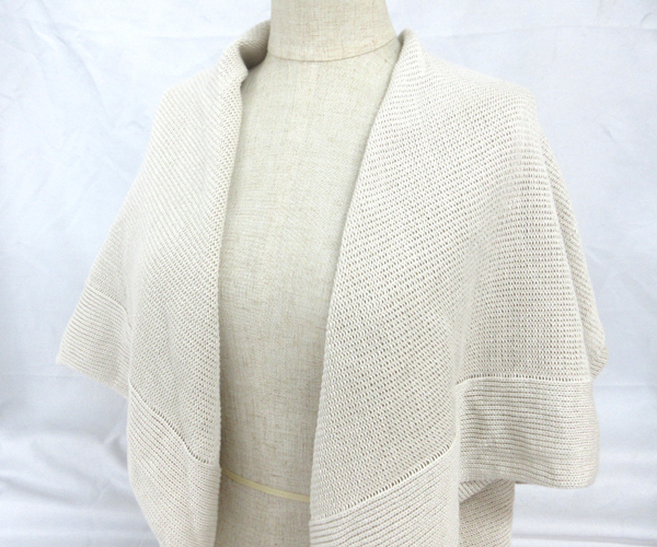 送料300円(稅込)■kz124■レディース Pao de lo ボレロ M 19950円相當(dāng)【シンオク】