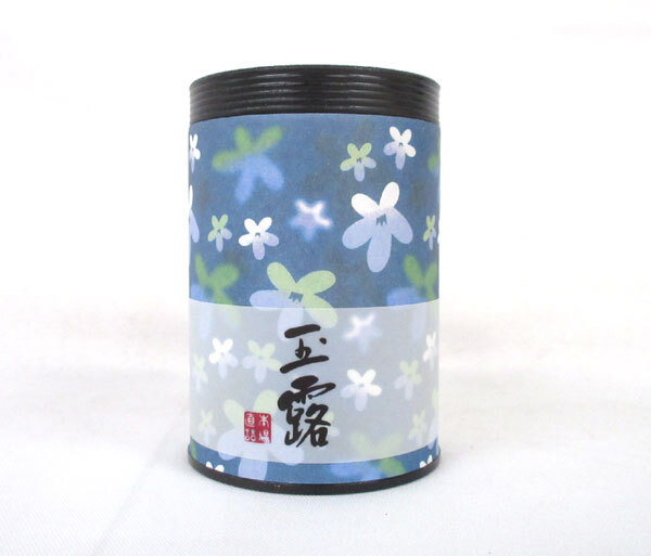 送料300円(稅込)■fs025■◎京都 お茶の玉宗園 玉露 緑茶 國産 80g 2點【シンオク】