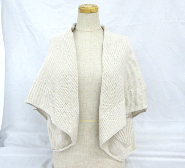 送料300円(稅込)■kz124■レディース Pao de lo ボレロ M 19950円相當(dāng)【シンオク】