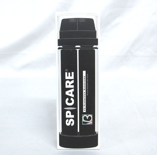 送料300円(稅込)■ur431■スピケア SPV3Pサンスクリーン 日焼け止めクリームセット 8800円相當(dāng)【シンオク】