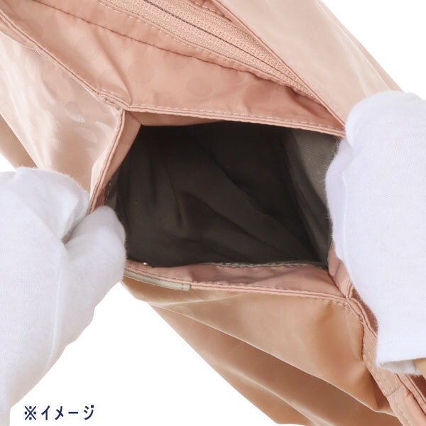 送料300円(稅込)■yv172■イザック はっ水ドットジャガード 軽量2ウェイリュック ブラック 17600円相當【シンオク】