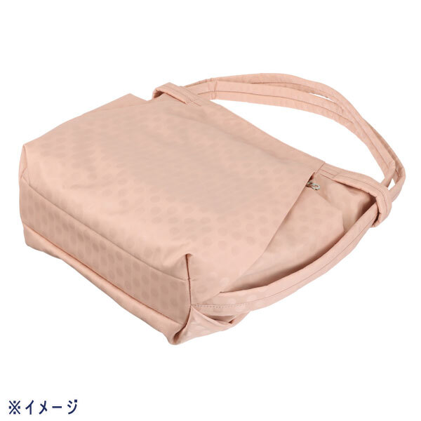 送料300円(稅込)■yv172■イザック はっ水ドットジャガード 軽量2ウェイリュック ブラック 17600円相當【シンオク】