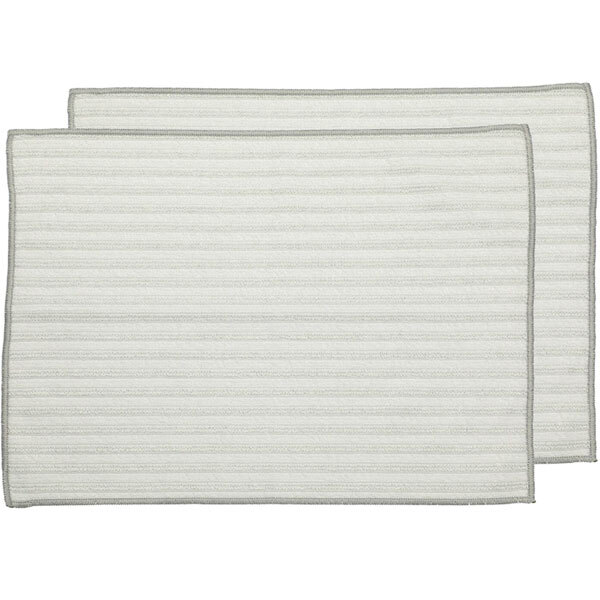 送料300円(稅込)■mk057■タップモッパー＆立體エッジクロス 2枚セット 11080円相當【シンオク】