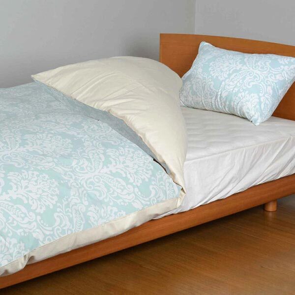 送料300円(稅込)■xy862■ウエスティ エポックフラノ あったかやわらか 掛布団カバー シングルロング(62678FL) 日本制 2點【シンオク】