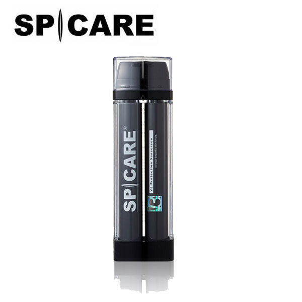 送料300円(稅込)■ur431■スピケア SPV3Pサンスクリーン 日焼け止めクリームセット 8800円相當(dāng)【シンオク】