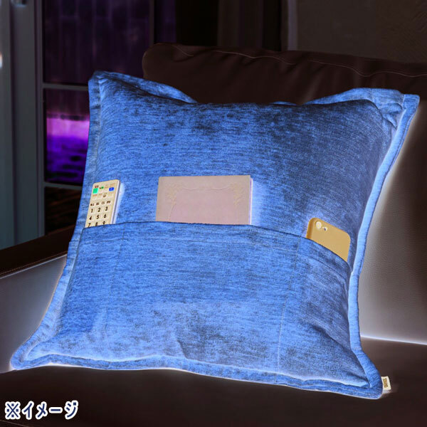 送料300円(稅込)■yv062■SONAENO トートバッグとしても使える 多機(jī)能クッションカバー 5990円相當(dāng)【シンオク】