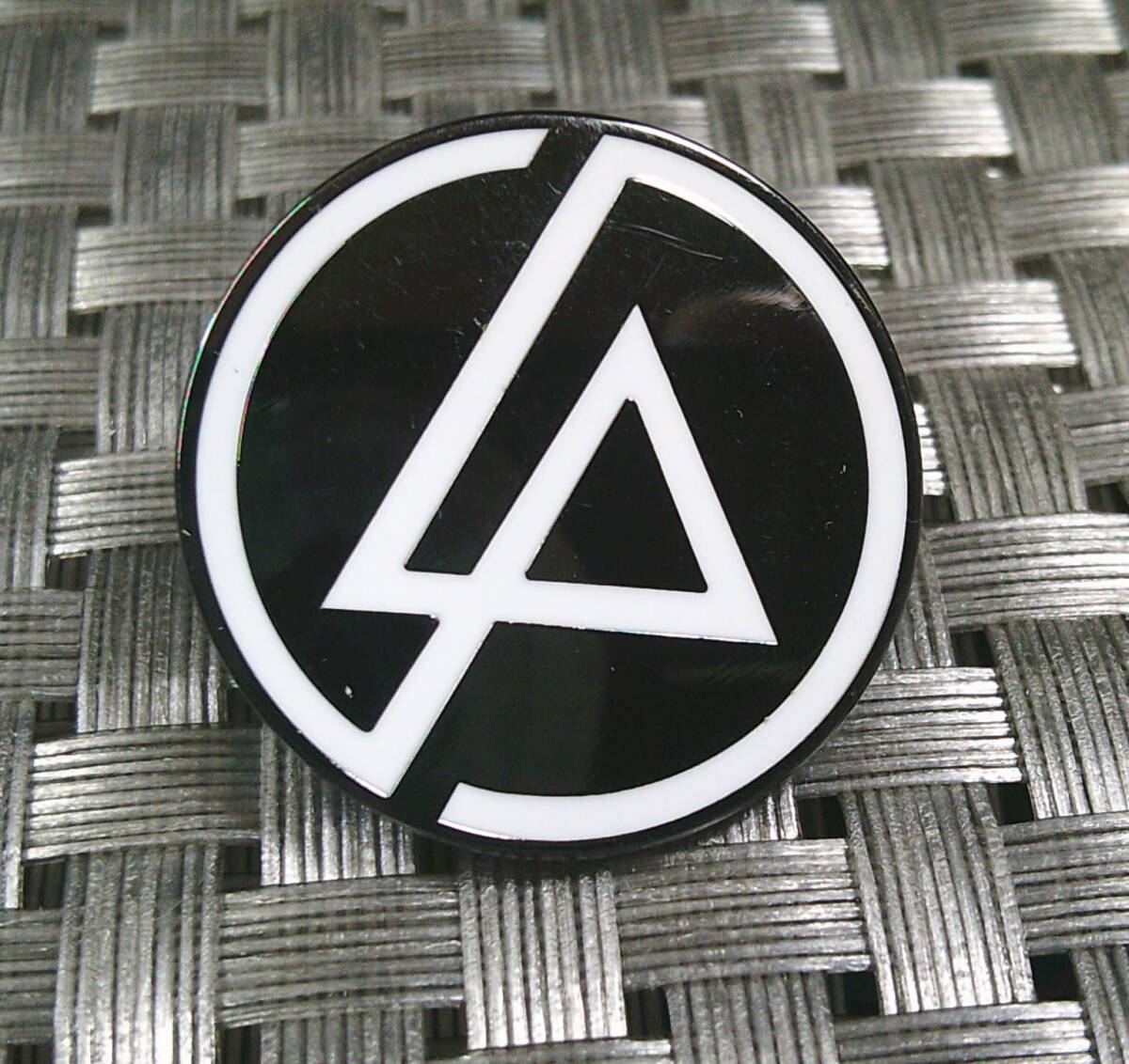 LINKIN PARK ピンバッジ リンキンパーク Pins | BF MERCH'S