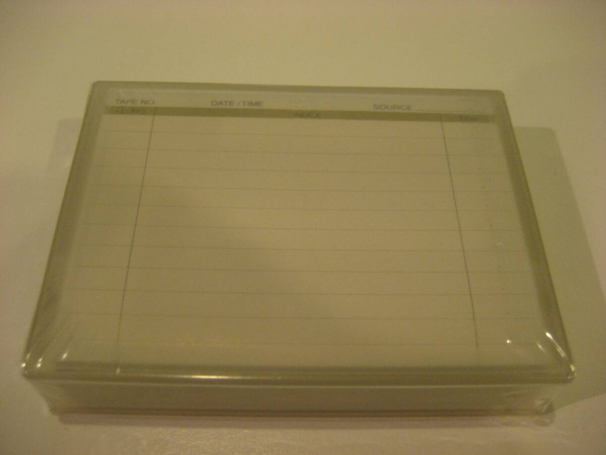 ## нераспечатанный [SONY DT-90 RA] DAT лента 90 минут цифровой аудио лента 