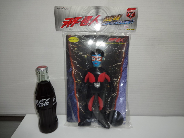 仮面ライダー 戦闘員 ②　ソフビ　未開封　未使用品　デッドストック　綺麗です。國(guó)內(nèi)正規(guī)品