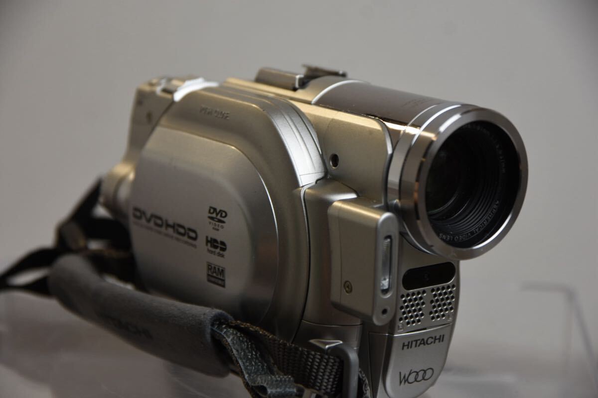  цифровая видео камера HITACHI Hitachi DZ-HS403 250426W6