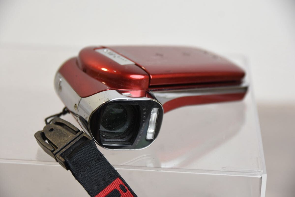 デジタルムービーカメラ SANYO XACTI DMX-CG100 250330W4