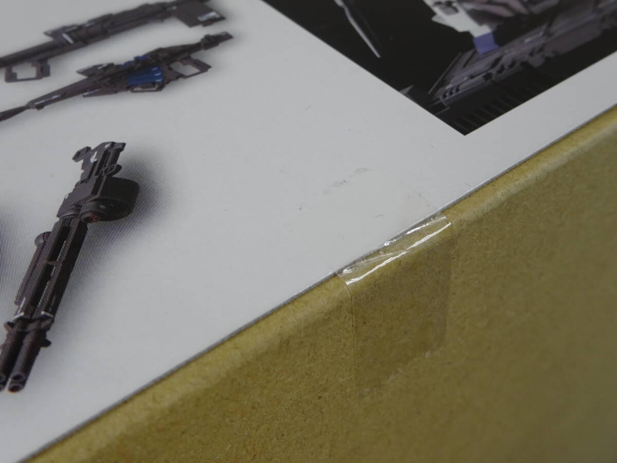 【プラモデル】 1/100 MGEX RX-0 ユニコーンガンダム Ver.Ka 未組立 / 機動戦士ガンダムUC BANDAI SPIRITS