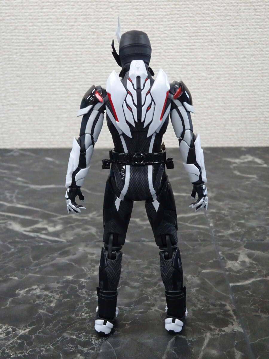 から厳選した S.H.Figuarts】 S.H.フィギュ / 開封 仮面ライダーアークワン 特撮
