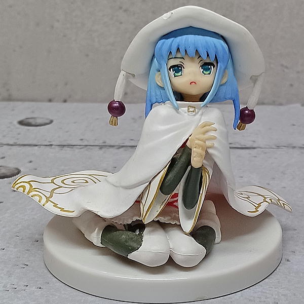 ヘカテー　主への祈りＶｅｒ．電撃大王付録（灼眼のシャナ）