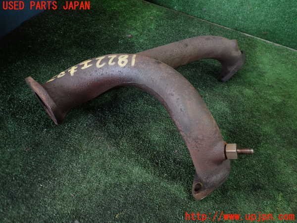 5UPJ-18222041]アルファロメオ?スパイダー(115)エキマニ1 中古