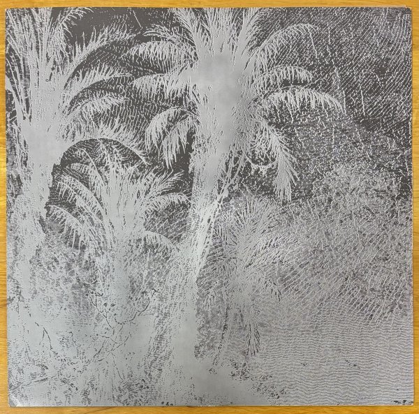 *TAMIA & PIERRE FAVRE/Blues For Pedro Arcanjo(3rd/83 год произведение /.Experimental/Voice Performance)*.LP/ почти прекрасный товар [T-GEM-1003]1983 год продажа 