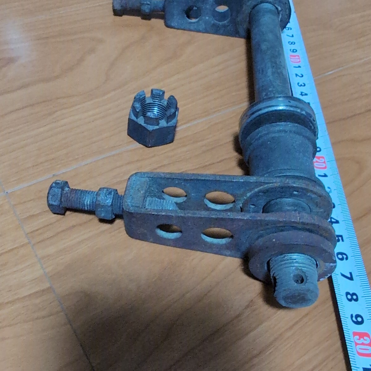 Z1/Z2 アクスルシャフトセット ステンレス (フロント) | 車種