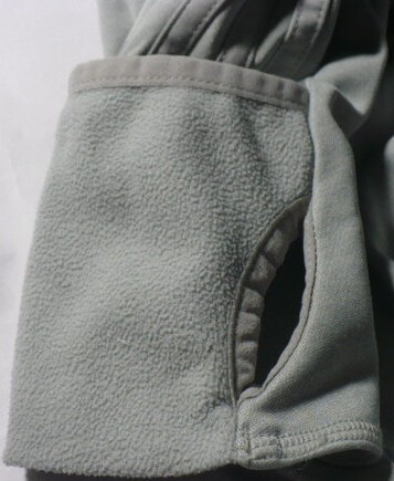 adidas【アディダスジャパン(株)】製日本代表2017?ー2018CONDIVO18DREAMプリント入りウォームトップ1(上のみ)L ストーン 支給品?_画像6