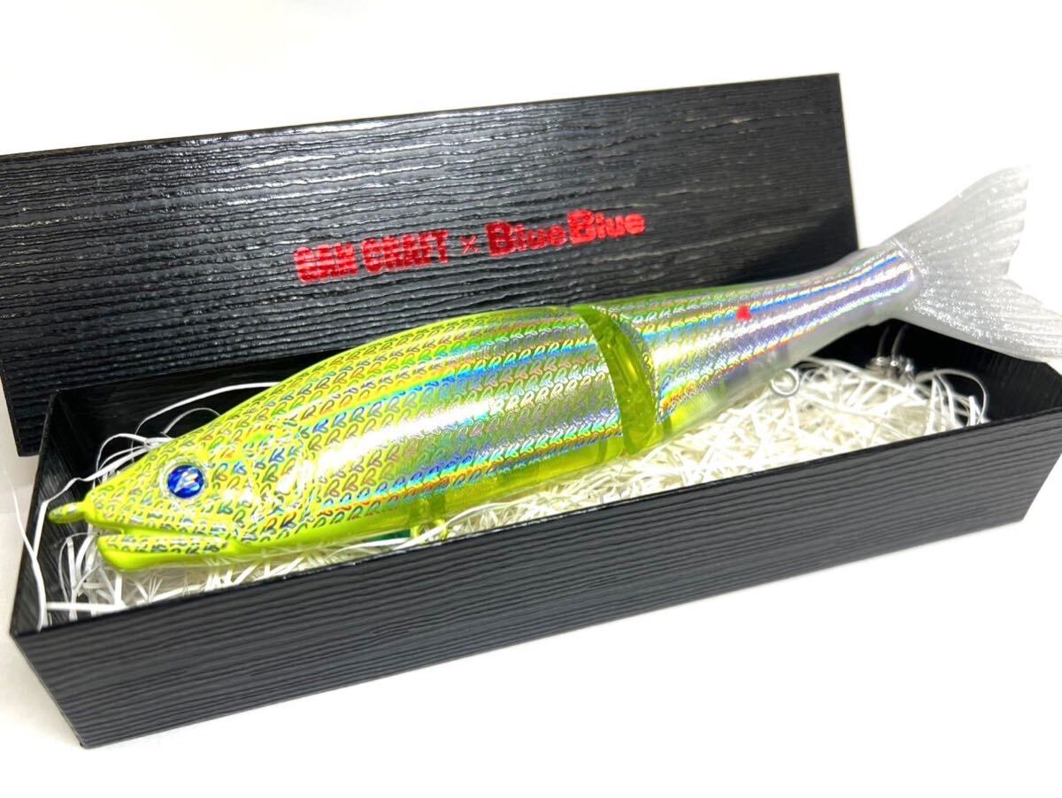 ジョインテッドクロー マグナム イエローハート ジョインテッドクロー マグナム イエローハート|Yahoo!フリマ