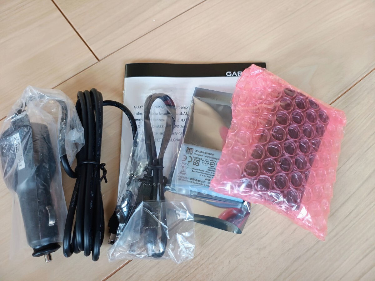 (送料無料）Garmin (ガーミン) GLO 2 Bluetooth GPSレシーバー 010-02184-01