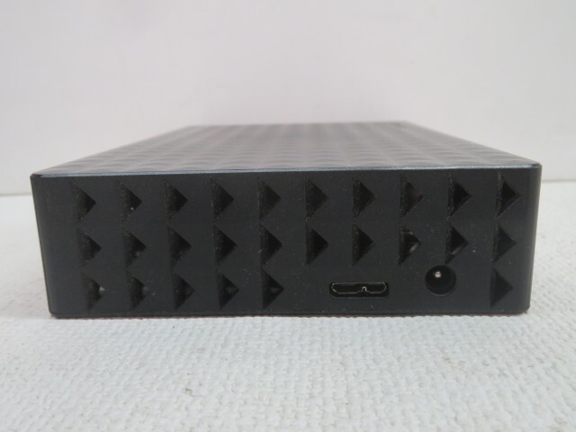 2.0TB★Seagate SRD0NF2 SGD-NX020UBK 外付けHDD シーゲート ハードディスク PC用品 USED 17202★！！