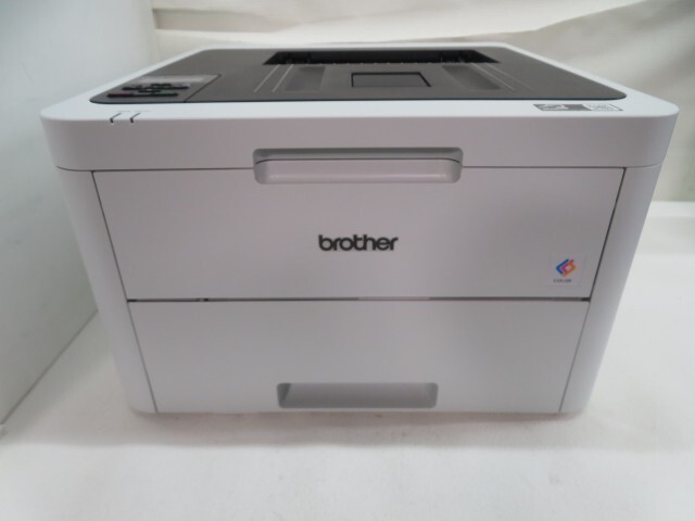 美品/送料無料☆Brother HL-L3230CDW レーザープリンター・複合