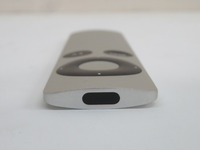 ■Apple A1294 アップルTV用リモコン Apple Remote アップル アップルリモート USED 17448■??！