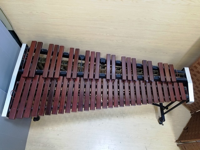 製品 マリンバ：SAITO ｜ 野中貿易