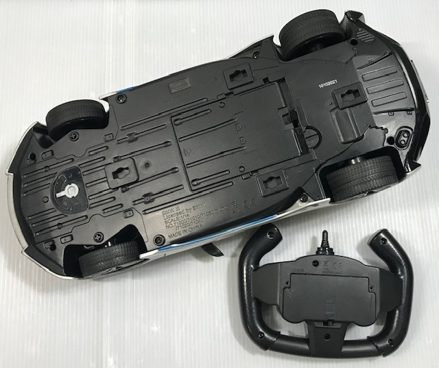 あ//つH5260　 RC 1/14 BMW i8 オートエディション　トイラジコン　ラジコン　対象年齢6歳以上　動(dòng)作品