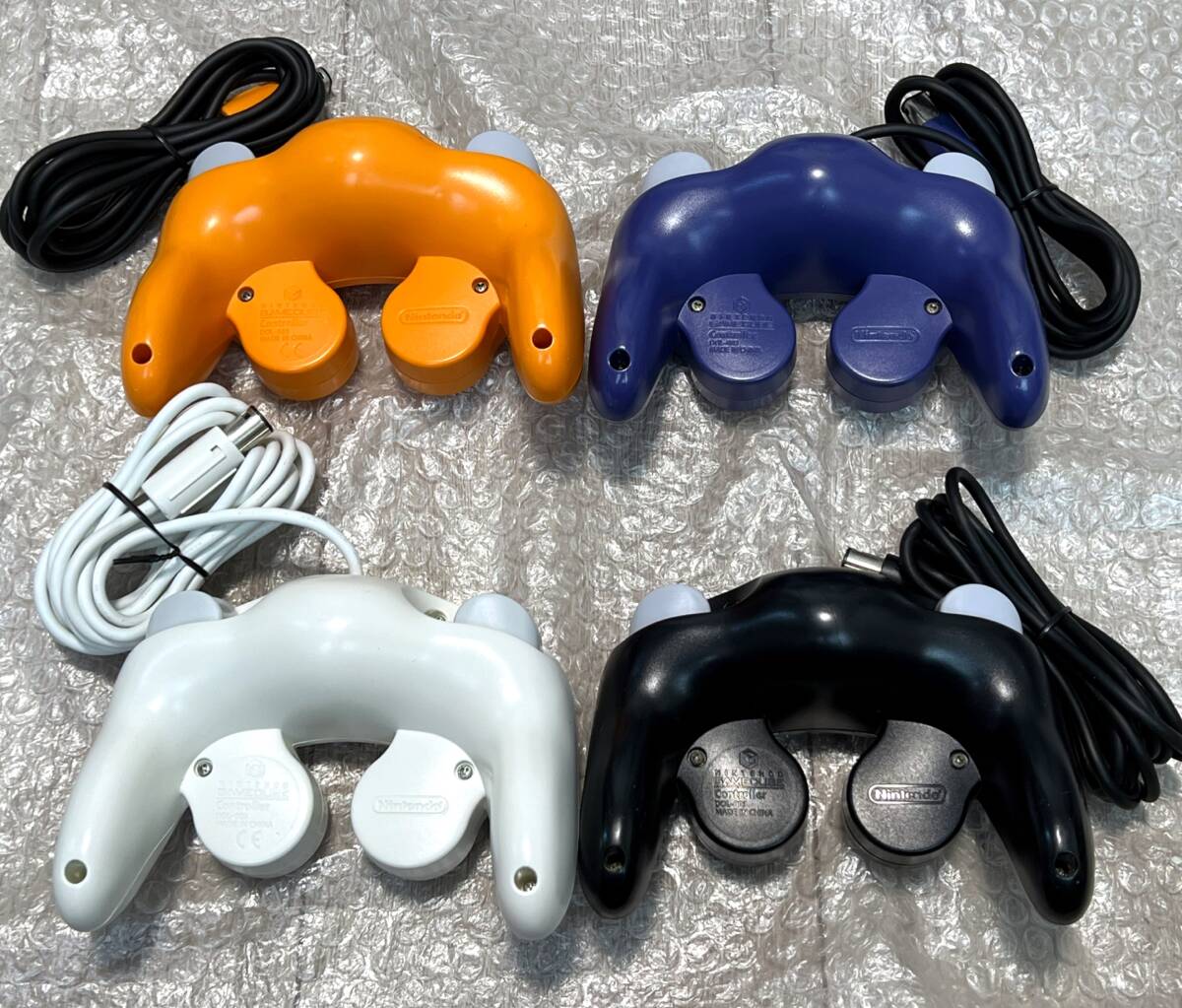 美品・動作確認済み〉GC ニンテンドー ゲームキューブ