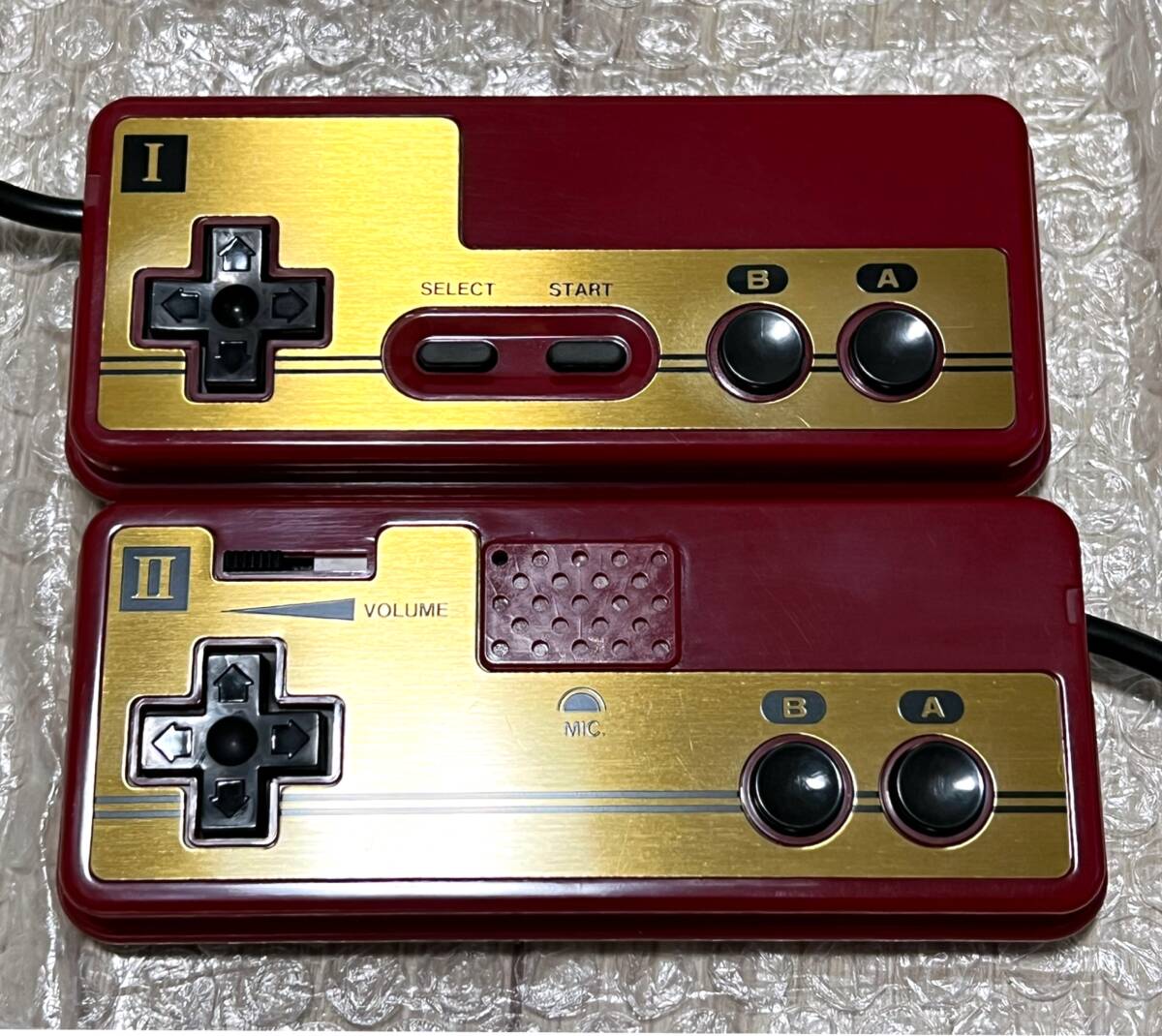 Nintendo:ファミリーコンピュータ HVC-001(ファミコン)】の