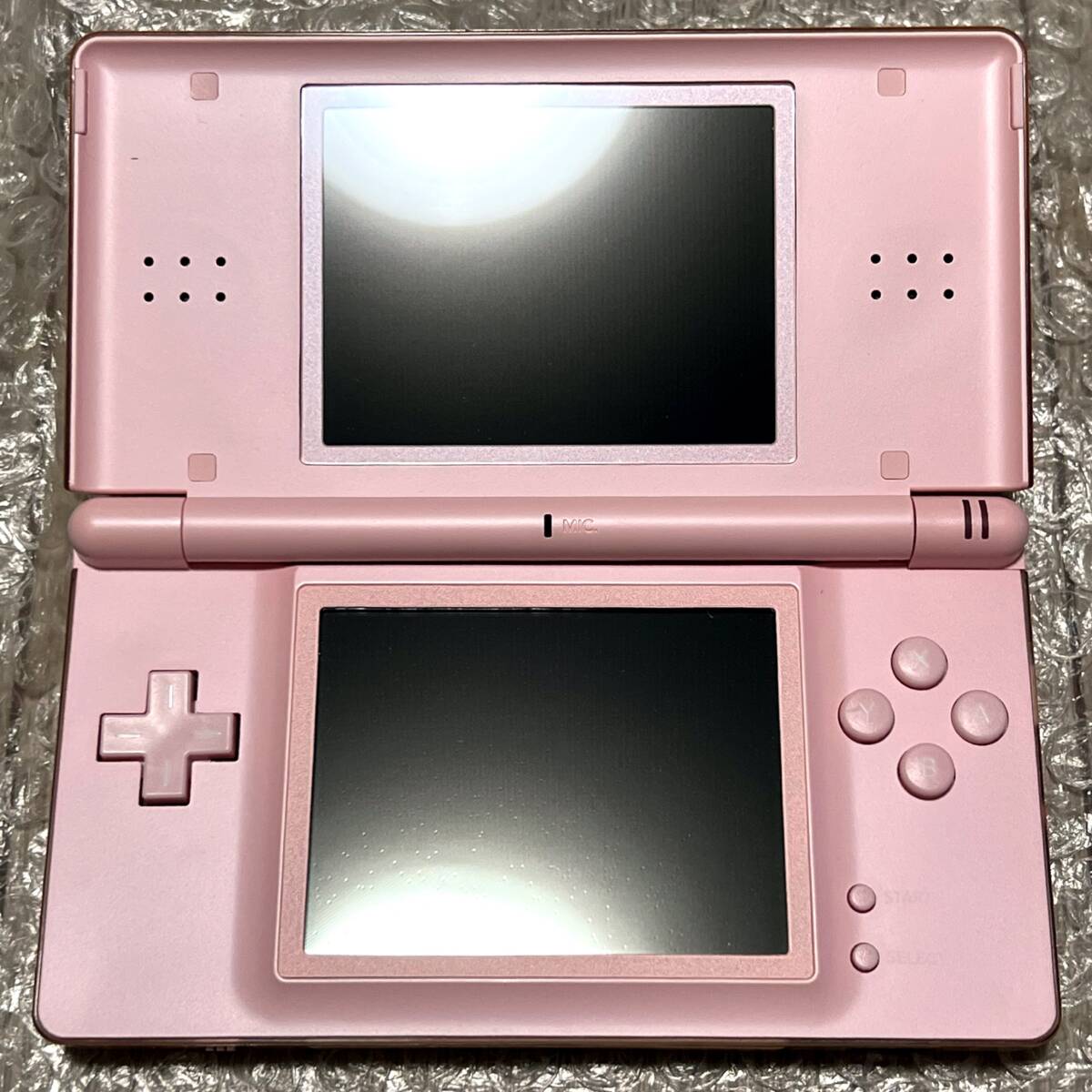 任天堂 - 任天堂 ニンテンドー DS Lite USG-001 NINTENDO